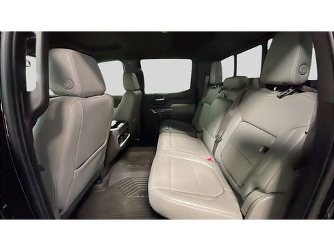Certified 2022 Chevrolet Silverado 1500 LTZ image 14