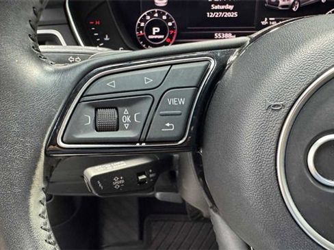 Used 2018 Audi A5 2.0T Prestige w/ Driver Assistance Package image 29