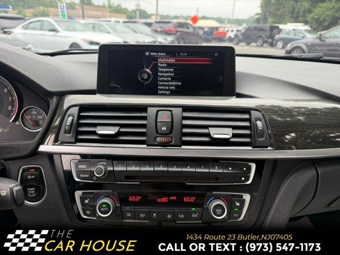 Used 2015 BMW M3 RWD image 26