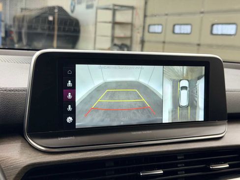 Used 2022 Kia Telluride SX image 29