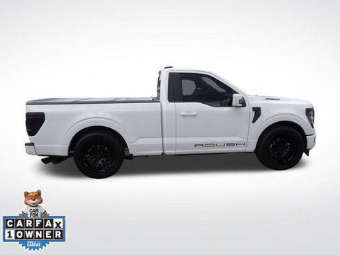 Used 2025 Ford F150 XL AWD/4WD image 14