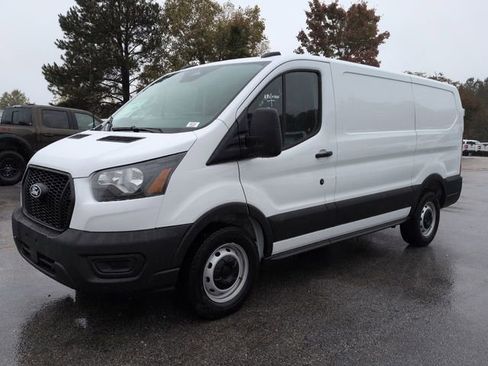 New 2026 Ford Transit 150 Low Roof image 7
