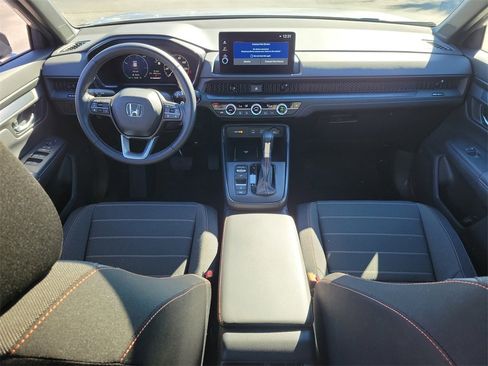 Certified 2026 Honda CR-V Sport image 18