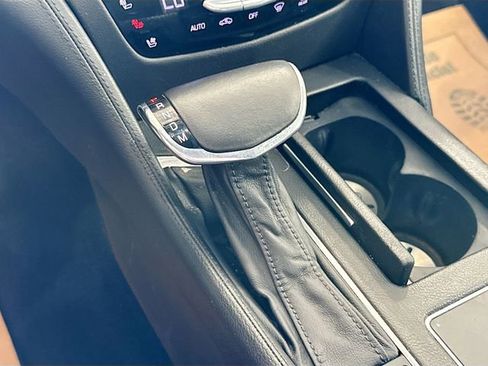 Used 2017 Cadillac CT6 Luxury AWD/4WD image 18