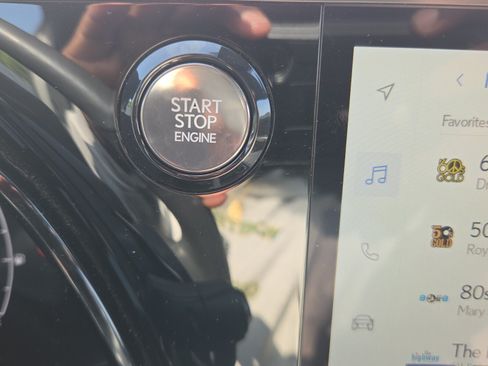 Used 2023 Lexus RX 350 Premium w/ Cold Area Package FWD image 11