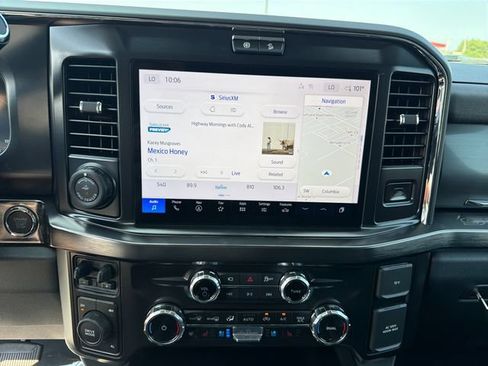 New 2026 Ford F350 Lariat w/ Lariat Ultimate Package AWD/4WD image 20