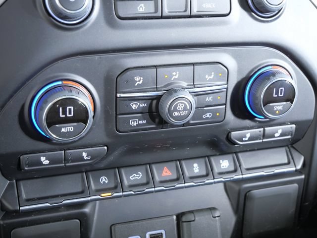 Used 2021 Chevrolet Silverado 1500 LT AWD/4WD image 24