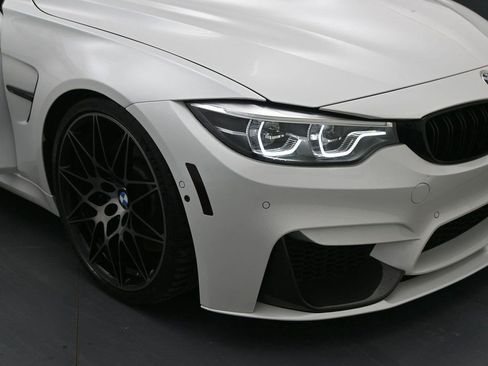 Used 2018 BMW M3 RWD image 17
