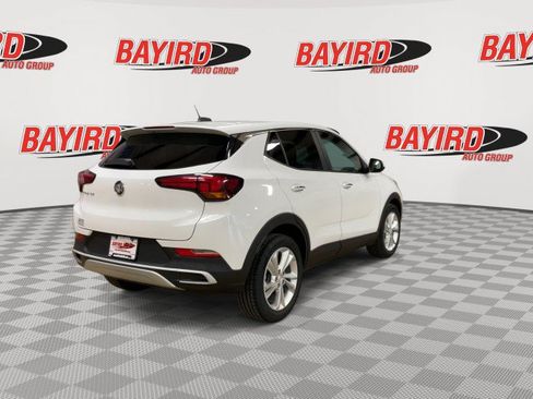 Used 2020 Buick Encore GX Preferred FWD image 8