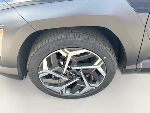 New 2026 Hyundai Kona SEL Premium FWD image 24