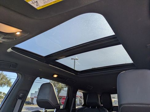 Certified 2025 INFINITI QX60 Autograph w/ Cargo Package image 22