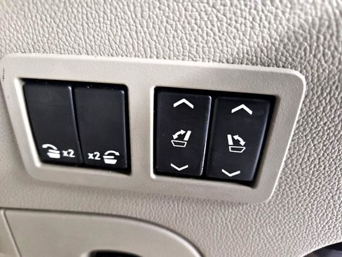 Used 2016 Chevrolet Tahoe LTZ w/ Max Trailering Package image 34