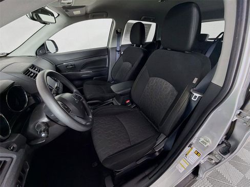 Used 2022 Mitsubishi Outlander Sport ES image 11