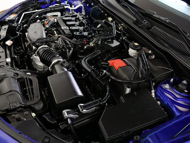 Used 2024 Acura Integra A-Spec FWD image 36