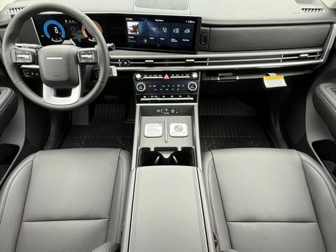 New 2026 Hyundai Santa Fe SEL AWD/4WD image 14