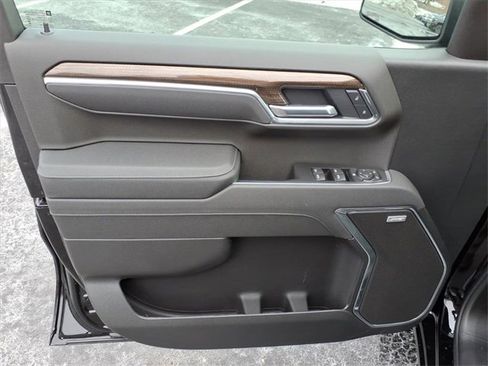 New 2026 Chevrolet Silverado 1500 RST image 9