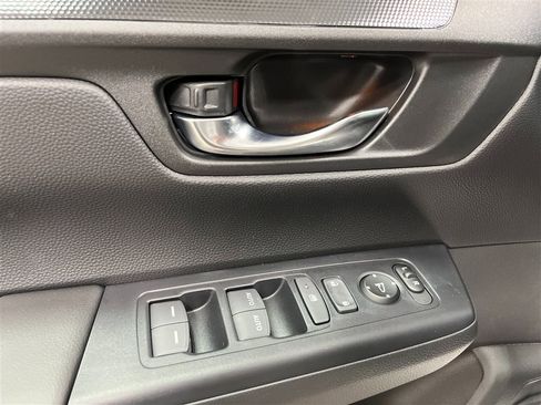 New 2026 Honda CR-V TrailSport image 13