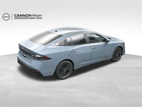 New 2026 Nissan Sentra SV w/ SV Convenience Package FWD image 36