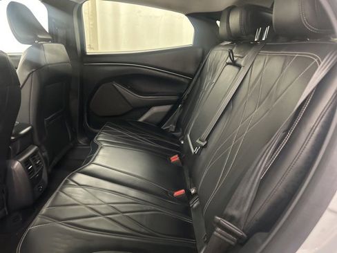 Used 2021 Ford Mustang Mach-E Select image 24