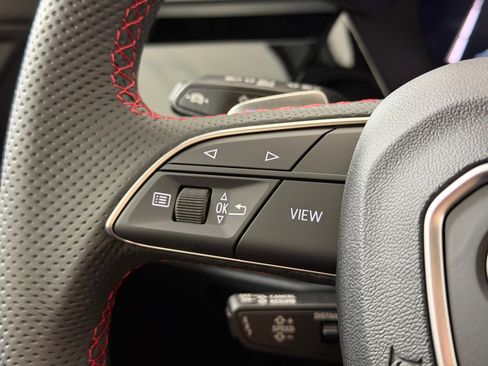 New 2026 Audi S3 Premium image 16