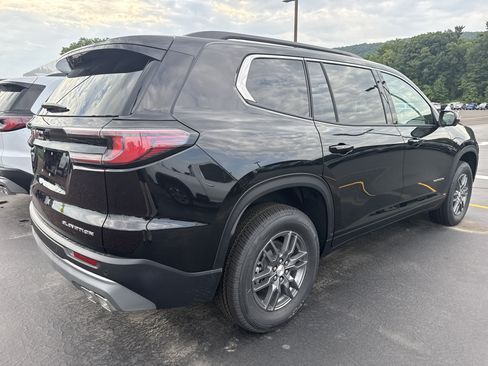 New 2026 GMC Acadia Elevation AWD/4WD image 3