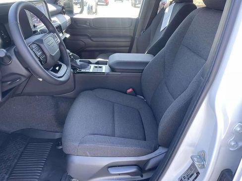 New 2026 Toyota Land Cruiser 1958 image 13