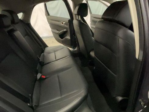 Certified 2024 Honda Civic EX-L image 21