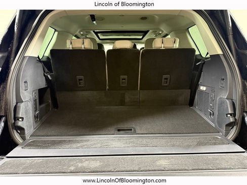 New 2025 Lincoln Navigator Reserve image 70