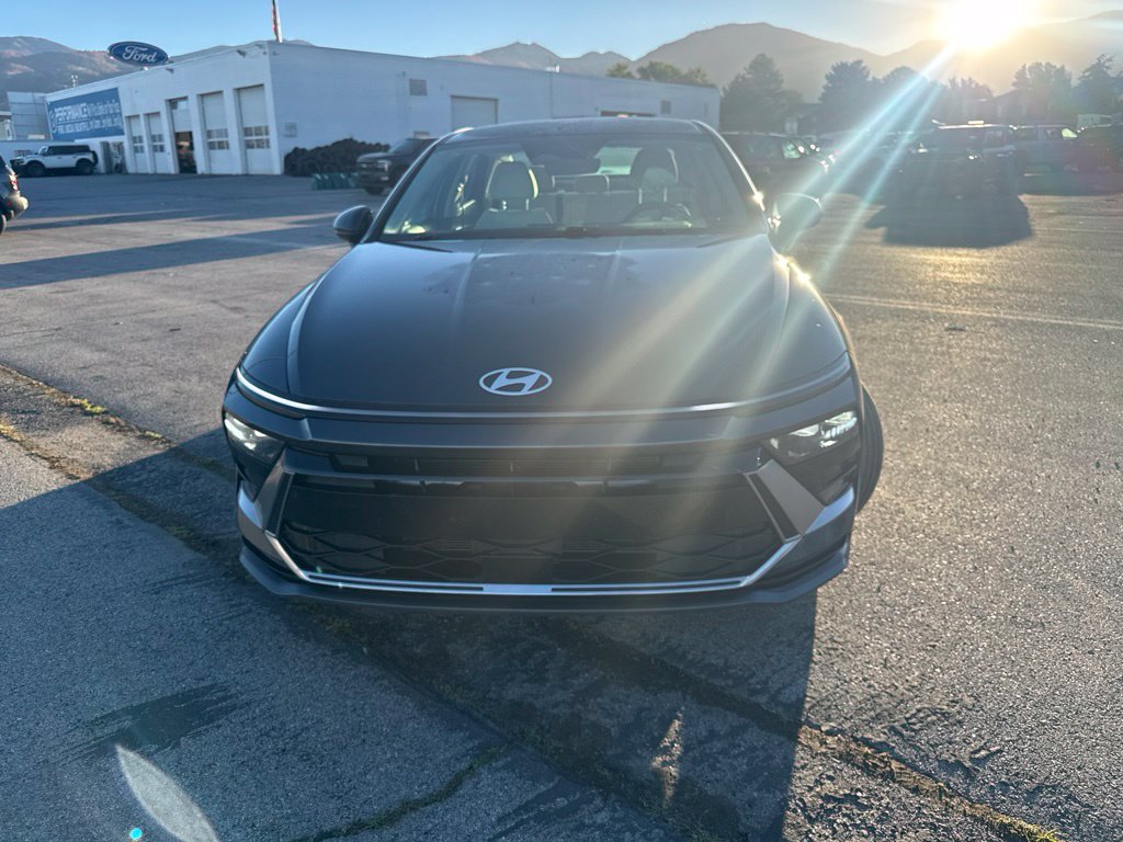 Used 2024 Hyundai Sonata SEL AWD/4WD image 2