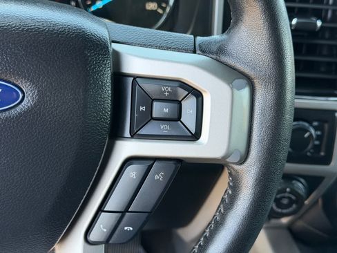 Used 2019 Ford F150 Lariat w/ Equipment Group 502A Luxury AWD/4WD image 22