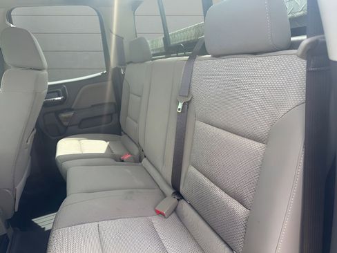 Used 2018 Chevrolet Silverado 1500 LT w/ All Star Edition image 15