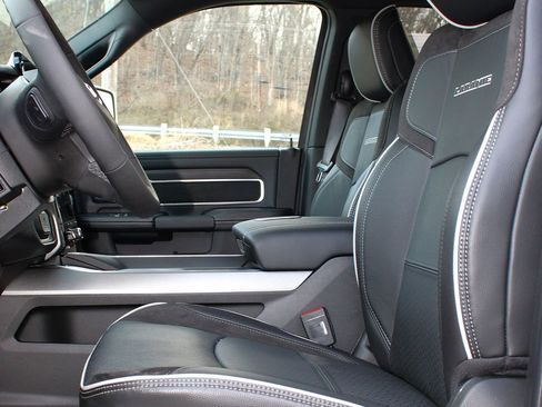 New 2026 RAM 2500 Laramie image 16