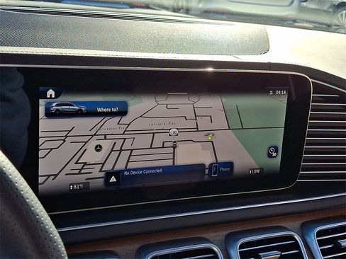 Certified 2025 Mercedes-Benz GLS 450 4MATIC image 18