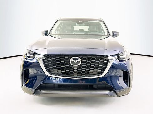New 2026 MAZDA CX-90 3.3 Turbo w/ Select Package AWD/4WD image 5