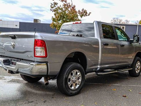 Used 2024 RAM 2500 Big Horn image 6