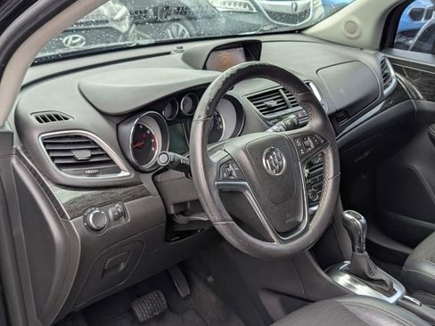 Used 2015 Buick Encore FWD image 11