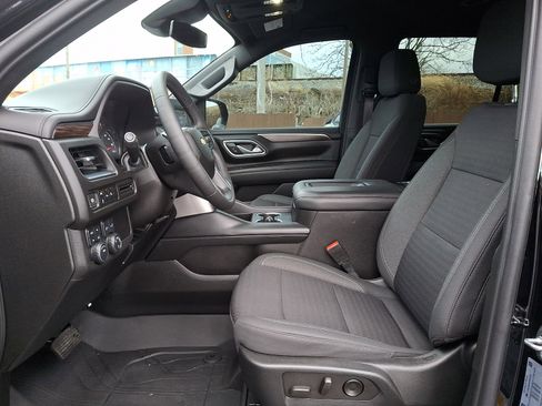 Used 2023 Chevrolet Tahoe LS image 14