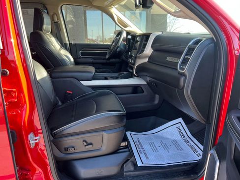 Used 2022 RAM 3500 Laramie image 20