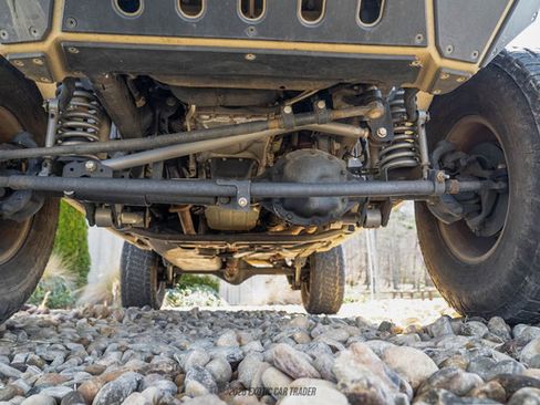 Used 2017 Jeep Wrangler Unlimited Sport w/ Quick Order Package 24S image 62