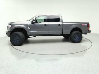 Used 2022 Ford F250 Platinum AWD/4WD video 2