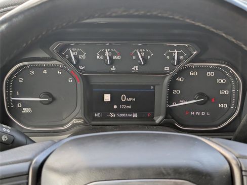 Used 2022 GMC Sierra 2500 AT4 w/ AT4 Preferred Package image 24