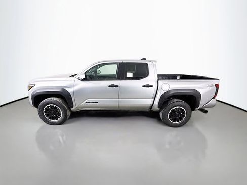 New 2026 Toyota Tacoma TRD Off-Road image 4