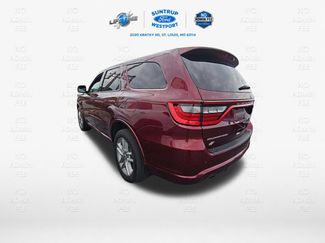 Used 2026 Dodge Durango GT AWD/4WD video 2