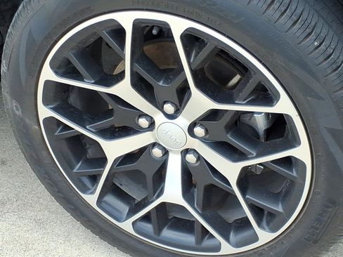 Used 2022 Jeep Grand Cherokee Summit image 27