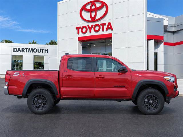 Used 2023 Toyota Tacoma SR5 w/ SX Package AWD/4WD image 6
