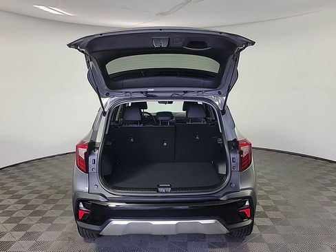 Used 2026 Kia Seltos S AWD/4WD image 6