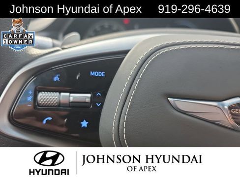 Used 2024 Genesis G80 3.5T Sport image 29