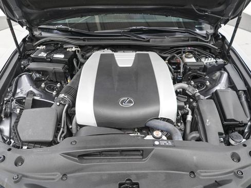 Used 2022 Lexus IS 350 F Sport AWD/4WD image 30