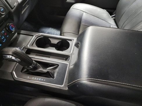 Used 2016 Ford F150 XLT w/ Equipment Group 302A Luxury image 35