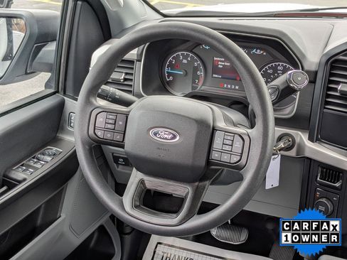 Used 2023 Ford F150 XL w/ XL Chrome Appearance Package image 18